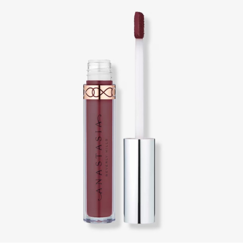 Anastasia Beverly Hills Liquid Lipstick 💋 trust issues